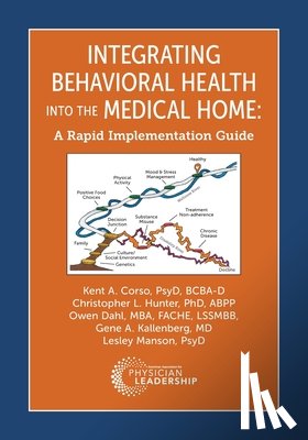 Corso, Kent, Hunter, Christopher, Dahl, Owen - Integrating Behavioral Health Into the Medical Home