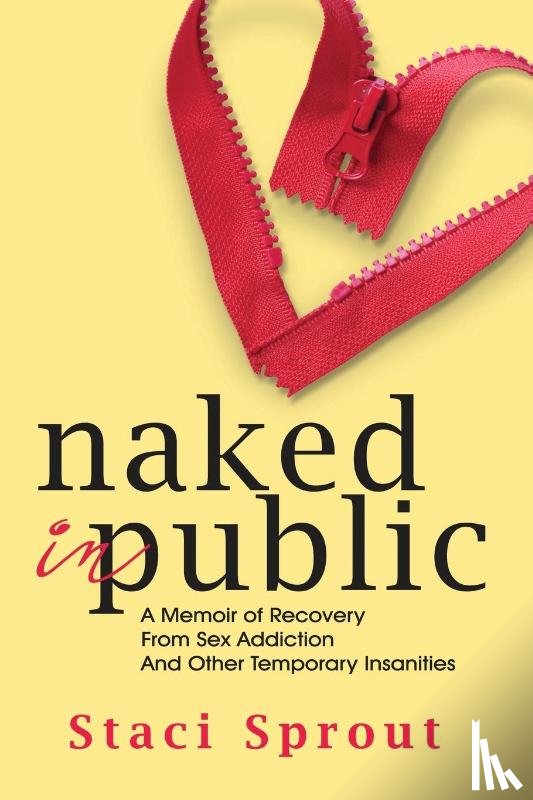 Sprout, Staci L - Naked in Public