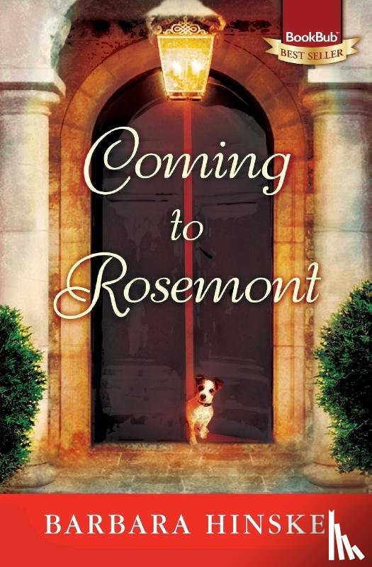 Hinske, Barbara - Coming to Rosemont