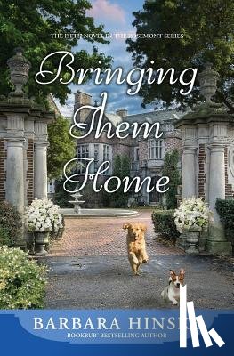 Hinske, Barbara - Bringing Them Home