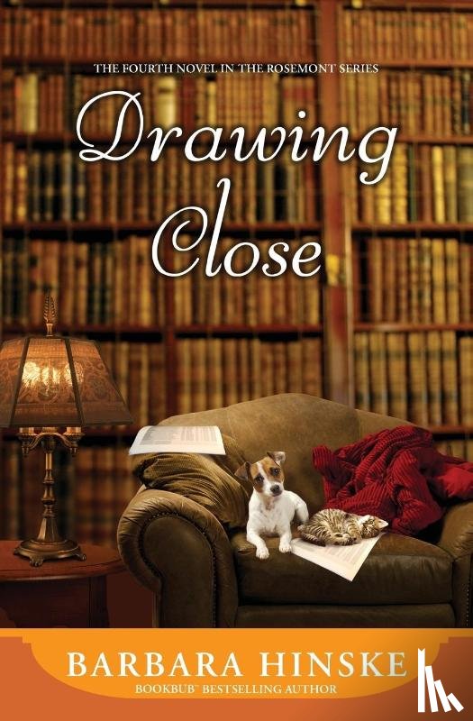 Hinske, Barbara - Drawing Close