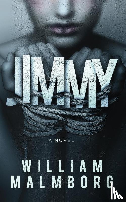 Malmborg, William - Jimmy