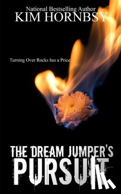 Hornsby, Kim - The Dream Jumper's Pursuit