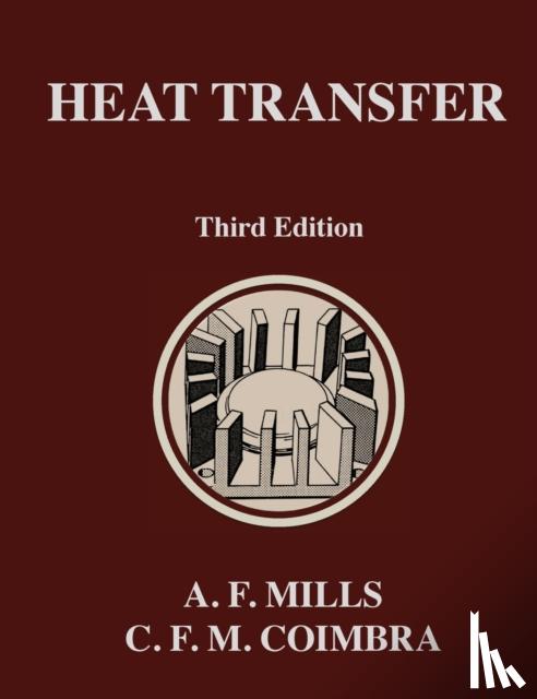Mills, Anthony F. - Heat Transfer