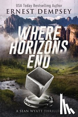Dempsey, Ernest - Where Horizons End