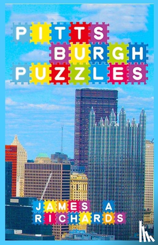 Richards, James a. - Pittsburgh Puzzles