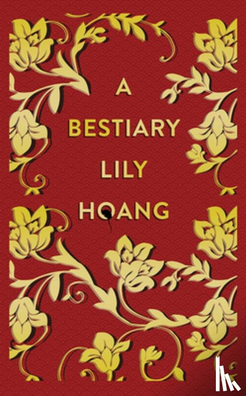Hoang, Lily K. - BESTIARY