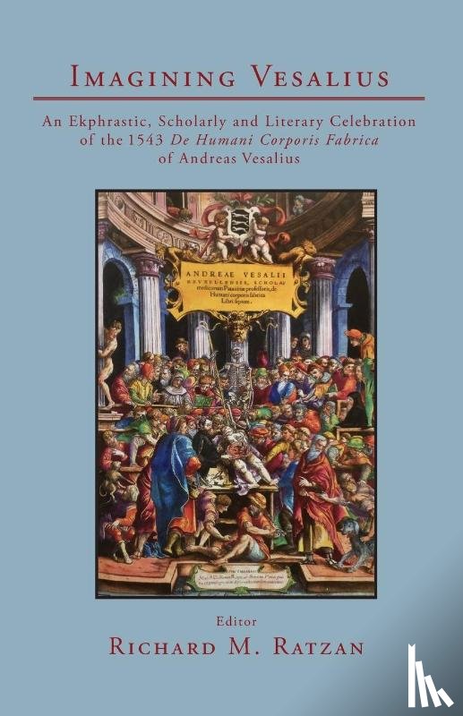  - Imagining Vesalius