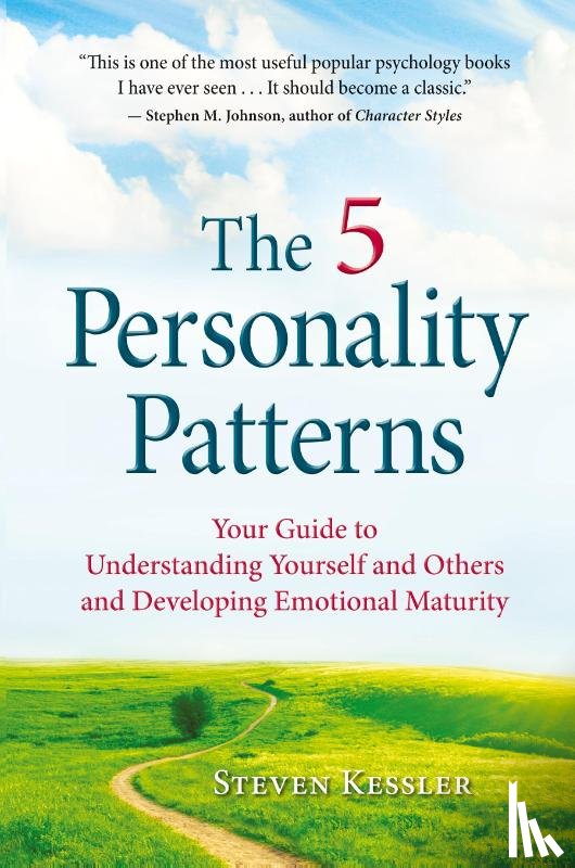 Kessler, Steven - The 5 Personality Patterns