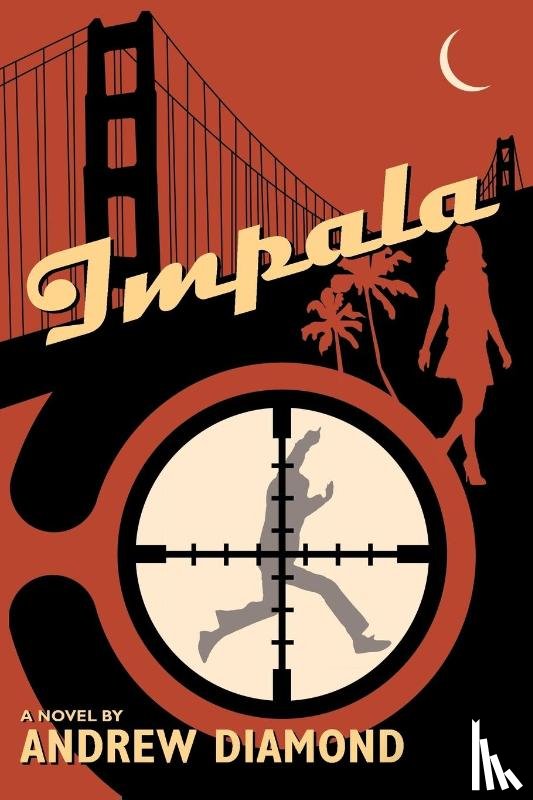 Diamond, Andrew - Impala