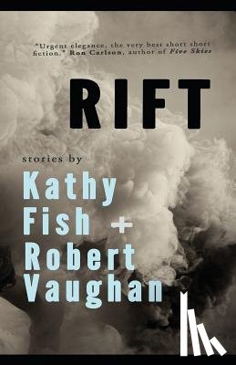 Vaughan, Robert, Kathy, Fish - Rift