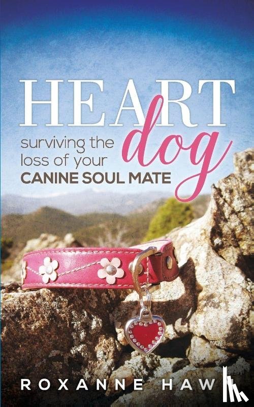 Hawn, Roxanne - Heart Dog