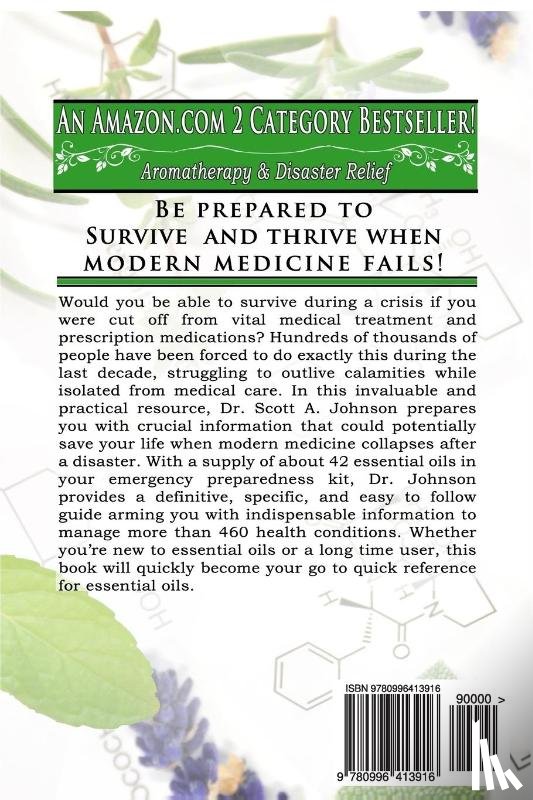 Johnson, Dr Scott a - 3rd Edition - Surviving When Modern Medicine Fails