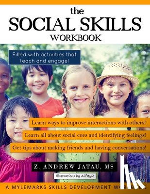 Studio, Alifstyle - The Social Skills Workbook