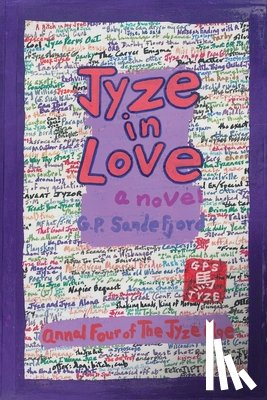 Sandefjord, G. P. - Jyze in Love