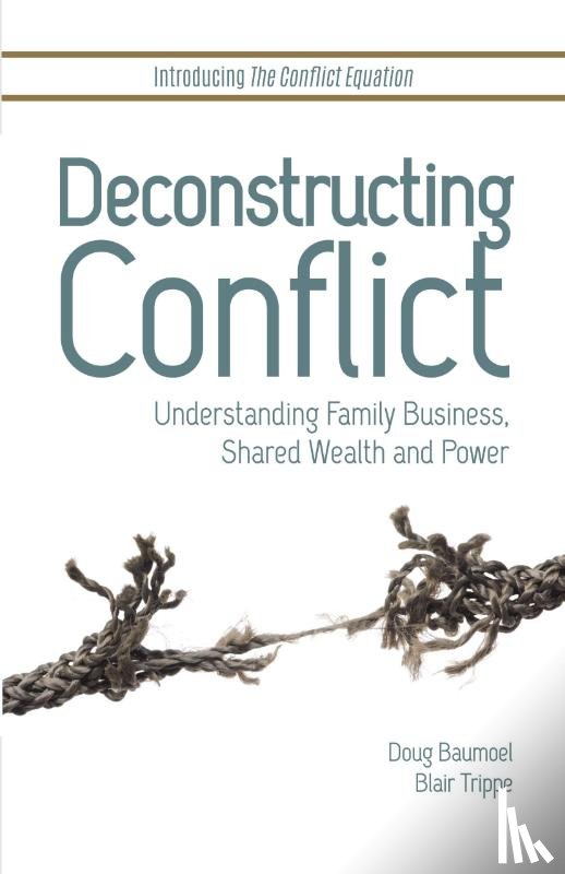 Baumoel, Doug, Trippe, Blaire - Deconstructing Conflict