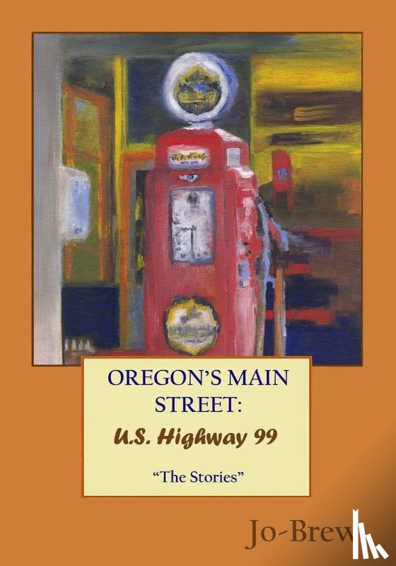 Brew, Jo- - Oregon's Main Street