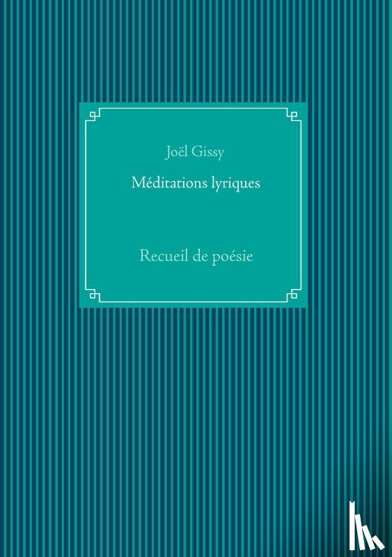 Butler, Curtis - Eternal Praise