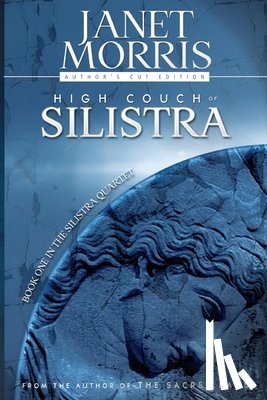 Morris, Janet - High Couch of Silistra