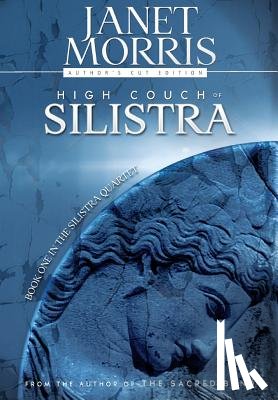 Morris, Janet (IBPA - High Couch of Silistra