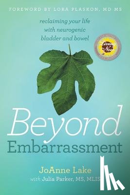 Lake, Joanne S - Beyond Embarrassment