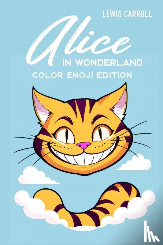 Carroll, Lewis - Alice in Wonderland