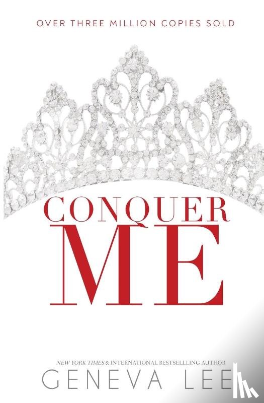 Lee, Geneva - Conquer Me