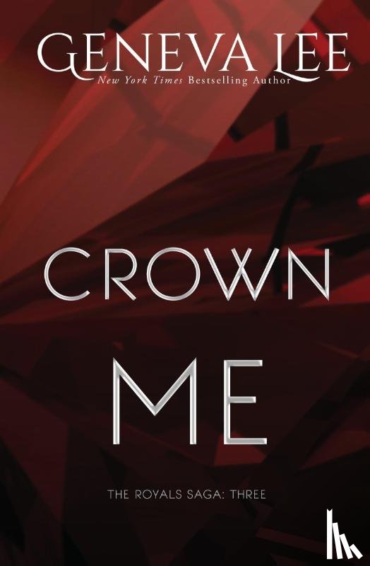 Lee, Geneva - Crown Me