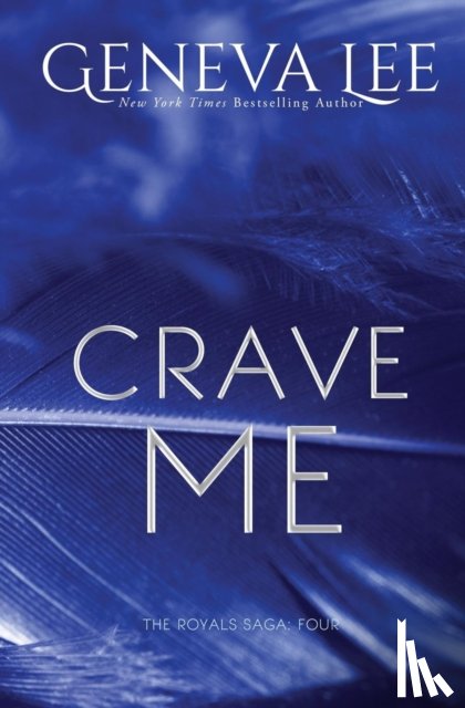 Lee, Geneva - Crave Me