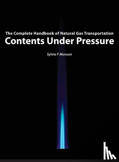 Munson, Sylvia F - Contents Under Pressure
