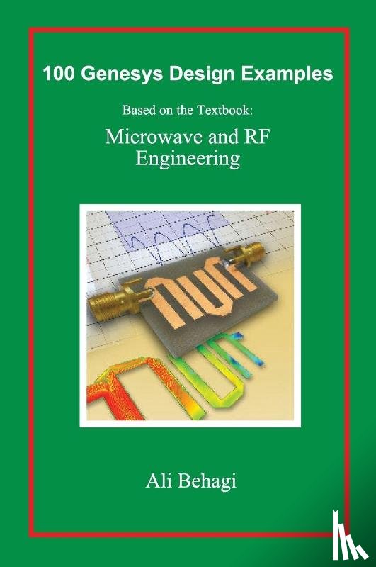 Behagi, Ali A - 100 Genesys Design Examples