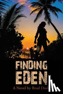 Dude, Brad - Finding Eden
