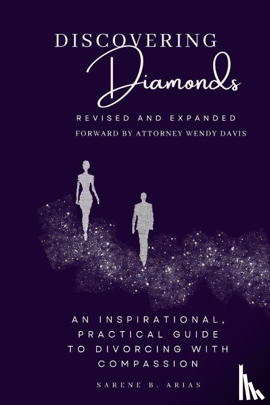 Arias, Sarene B - Discovering Diamonds