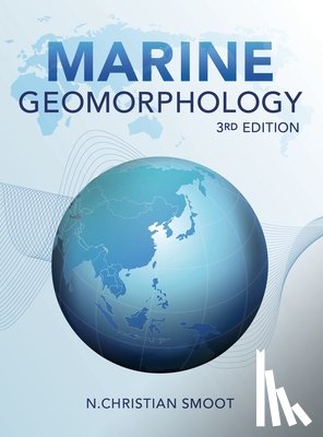Smoot, N Christian - Marine Geomorphology