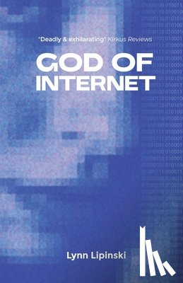 Lipinski, Lynn - God of the Internet