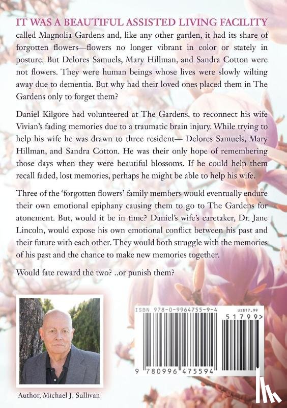 Sullivan, Michael J - Forgotten Flowers