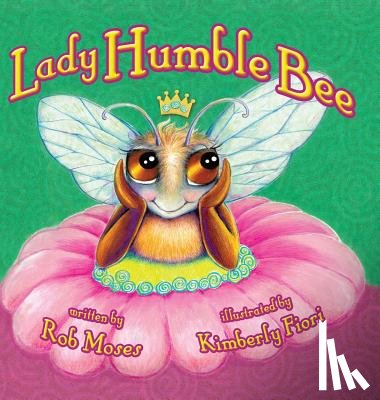 Moses, Rob - Lady Humble Bee