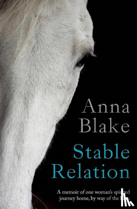 Blake, Anna M - Stable Relation
