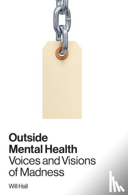 Hall, Will - Outside Mental Health