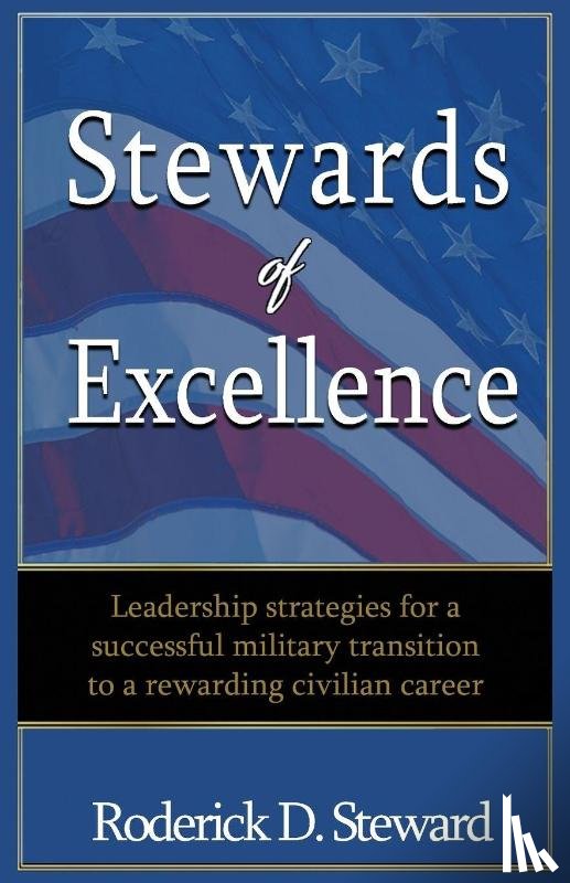 Steward, Roderick D - Stewards of Excellence