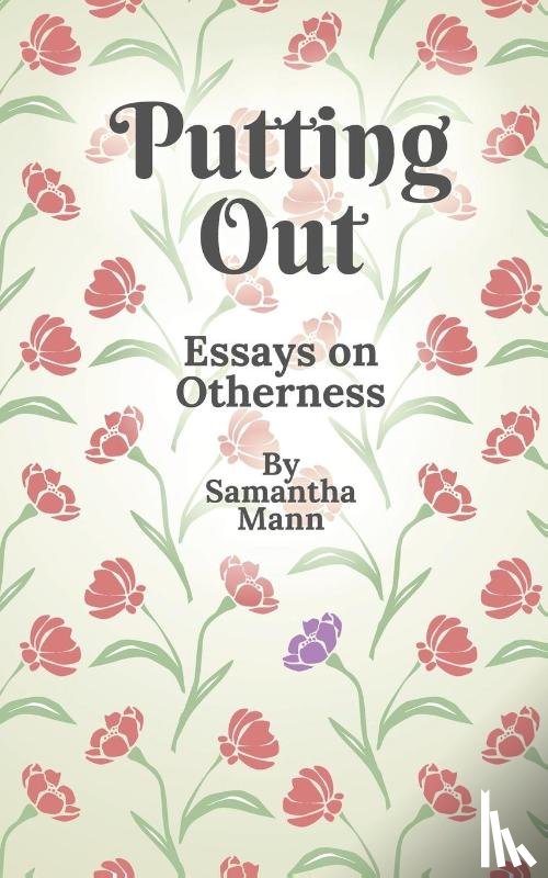Mann, Samantha - Putting Out