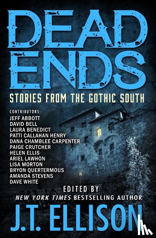  - Dead Ends
