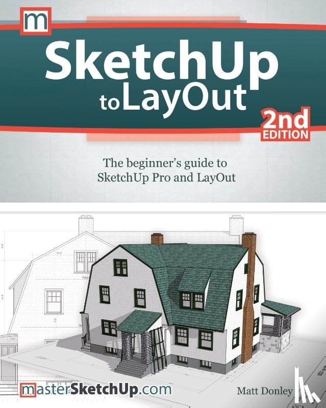 Donley, Matt - SketchUp to LayOut