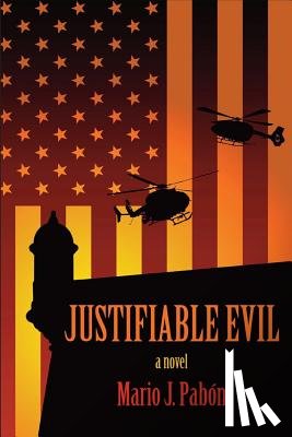 Pabon, Mario J - Justifiable Evil