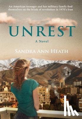 Heath, Sandra Ann Ann - Unrest