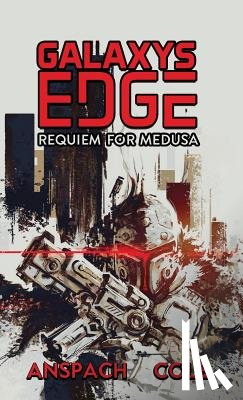Anspach, Jason, Cole, Nick - Requiem for Medusa