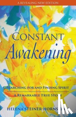 Steiner-Hornsteyn, Helena - Constant Awakening