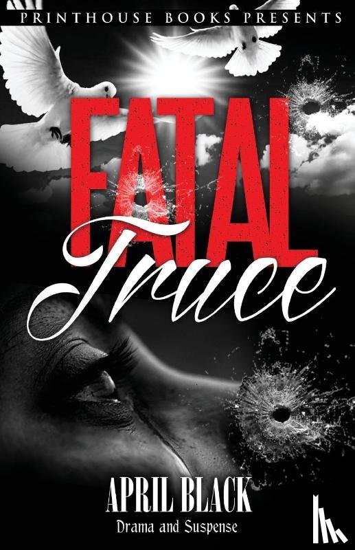 Black, April - Fatal Truce