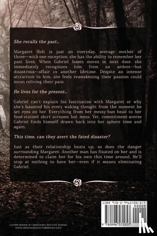 Cromer, T M - This Time You