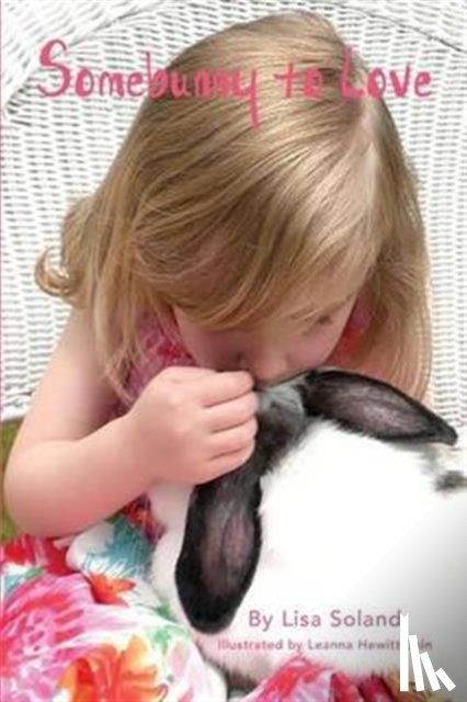 Soland, Lisa - Somebunny To Love